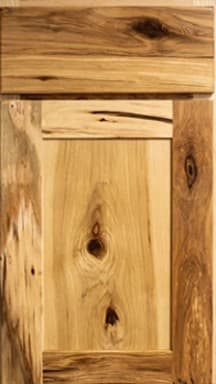 Hickory Shaker