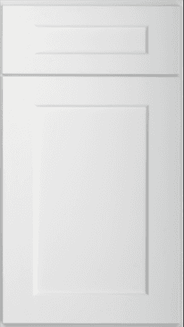 Shaker White